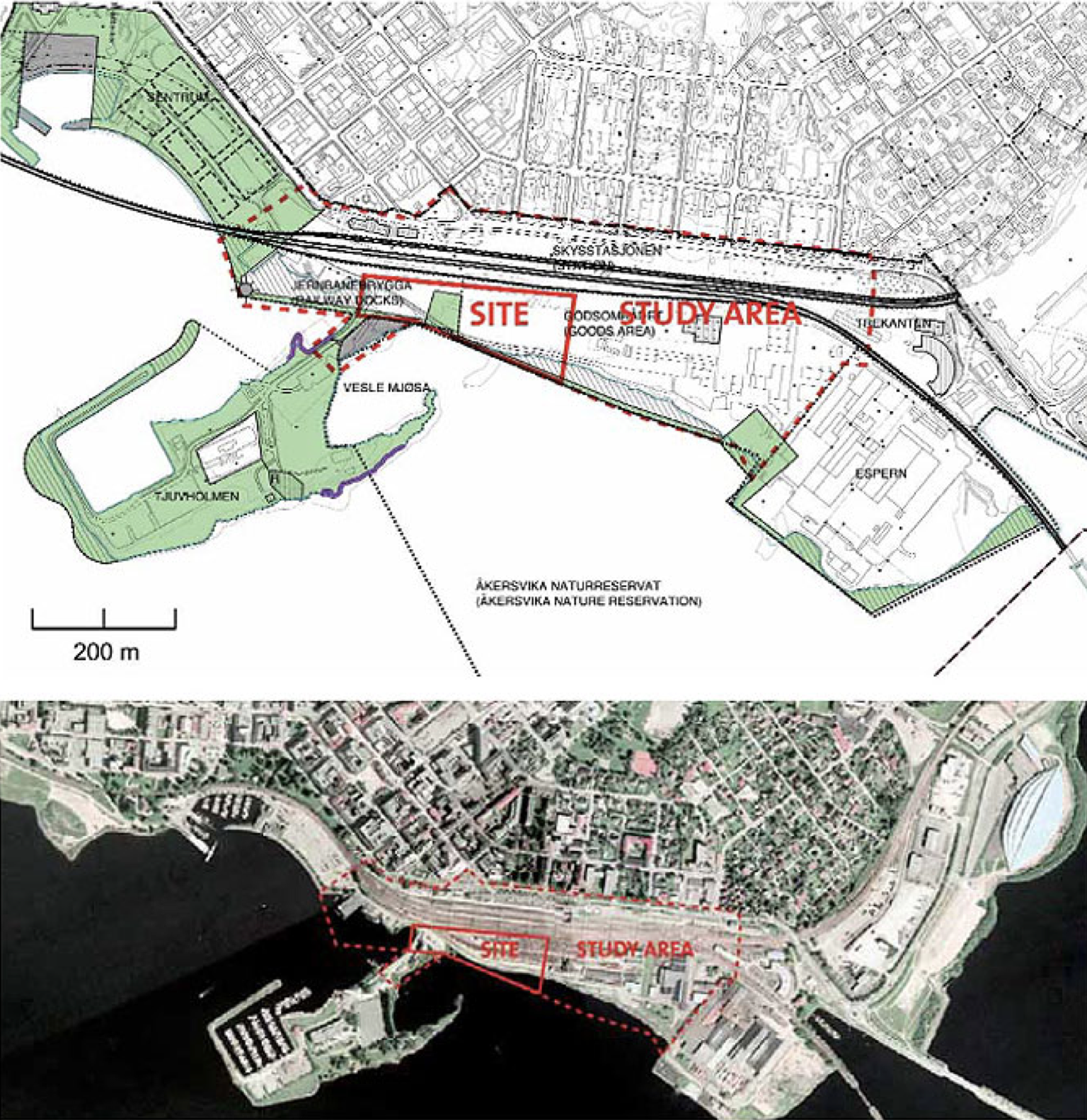 Site map