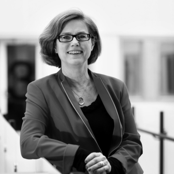 Agneta Hammer portrait.
