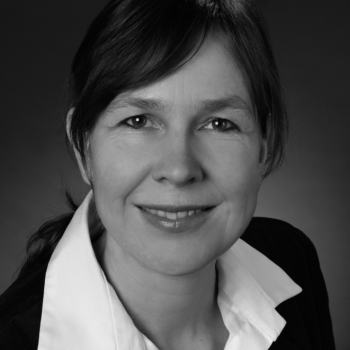 Lisa Babette Diedrich portrait.