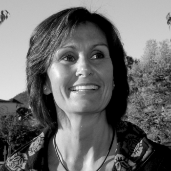 Mette Svanes portrait.