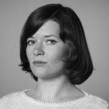 Tone Huse portrait.