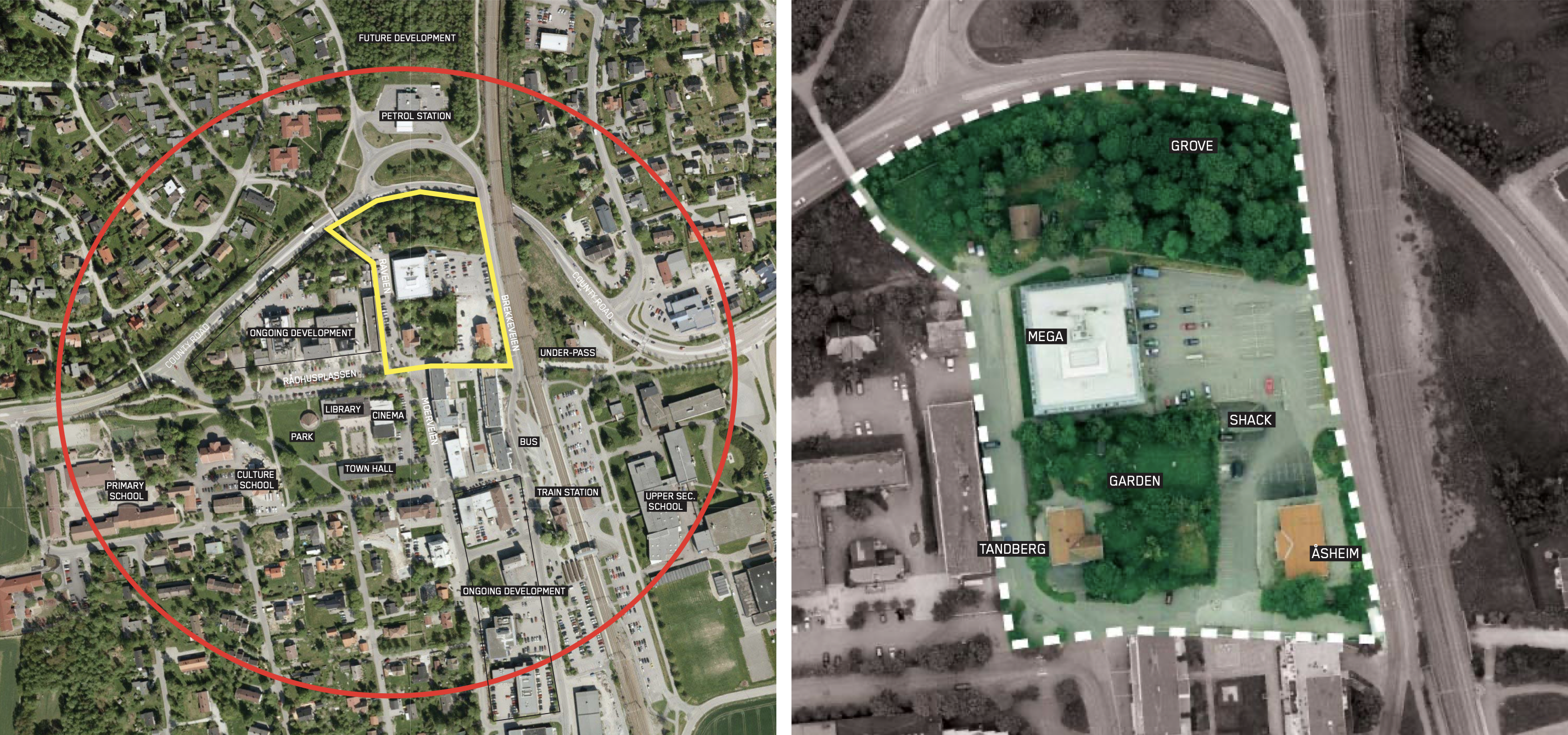 Site map