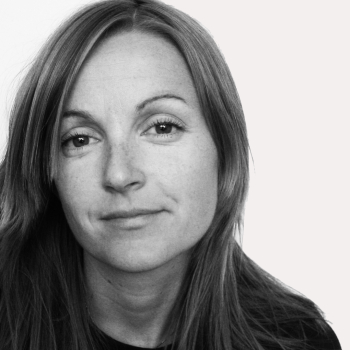 Ellen Hellsten portrait.
