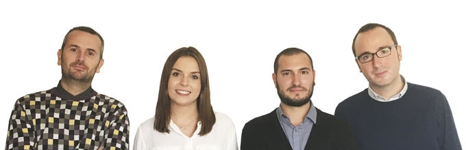 I. Capdevila Castellanos, S. Mirón, J. A. Grás Íñigo & V. Iborra Pallarés