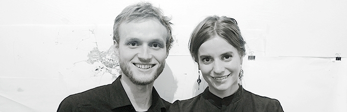 K. Ly Serena & D. Hauderowicz