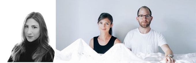 C. Pitsillidou, C. Hansson & L. Callejas