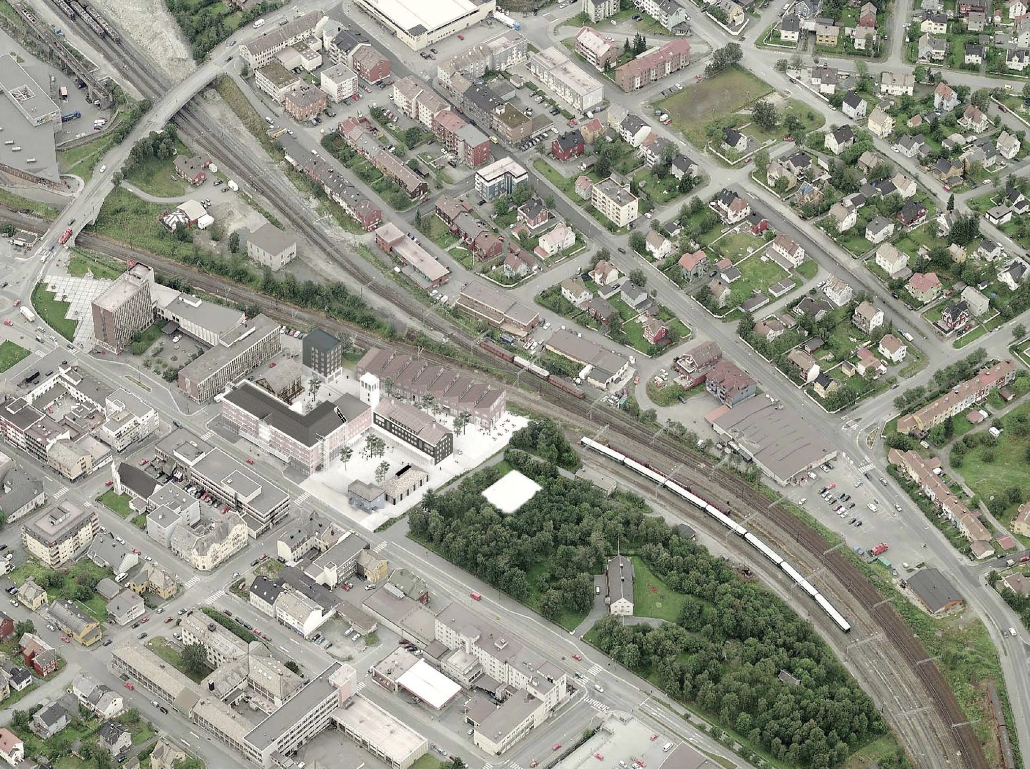 site map