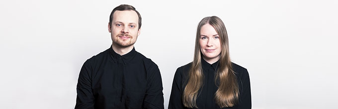 M. Berg & M. Schuman