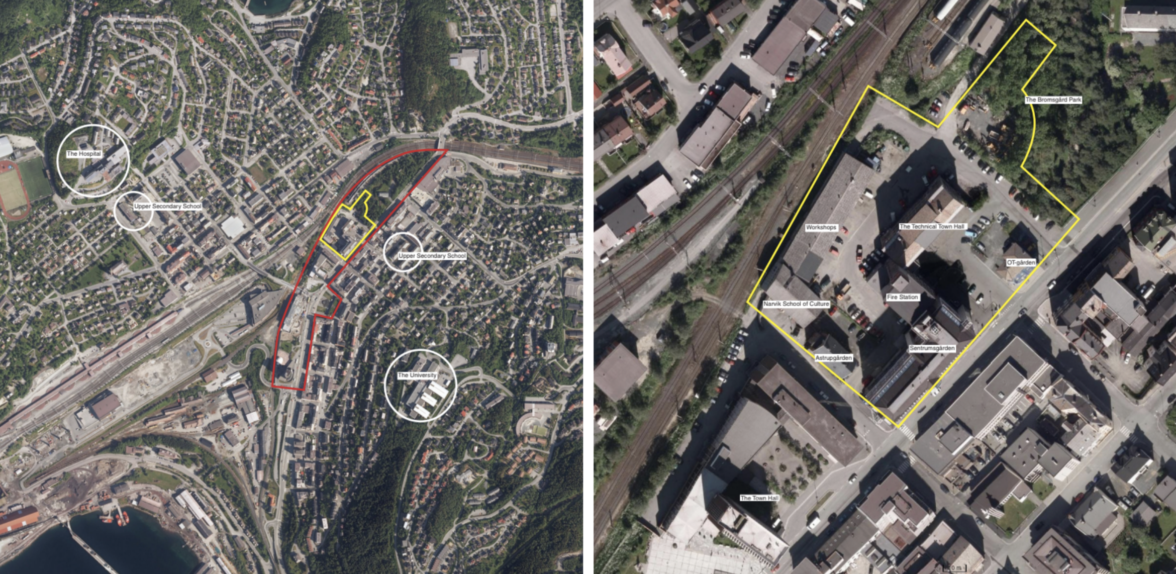 Site map