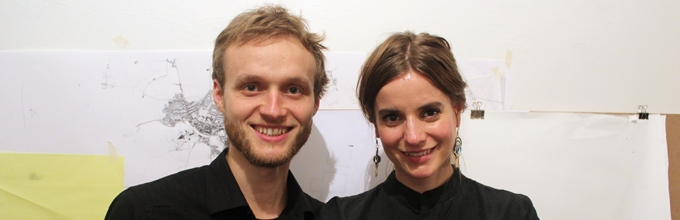 D. Hauderowicz & K. Ly Serena