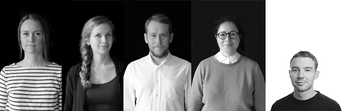 C. Finnema, O. Solberg, J. Skajaa, L.A. Barahona & K. Rogeberg