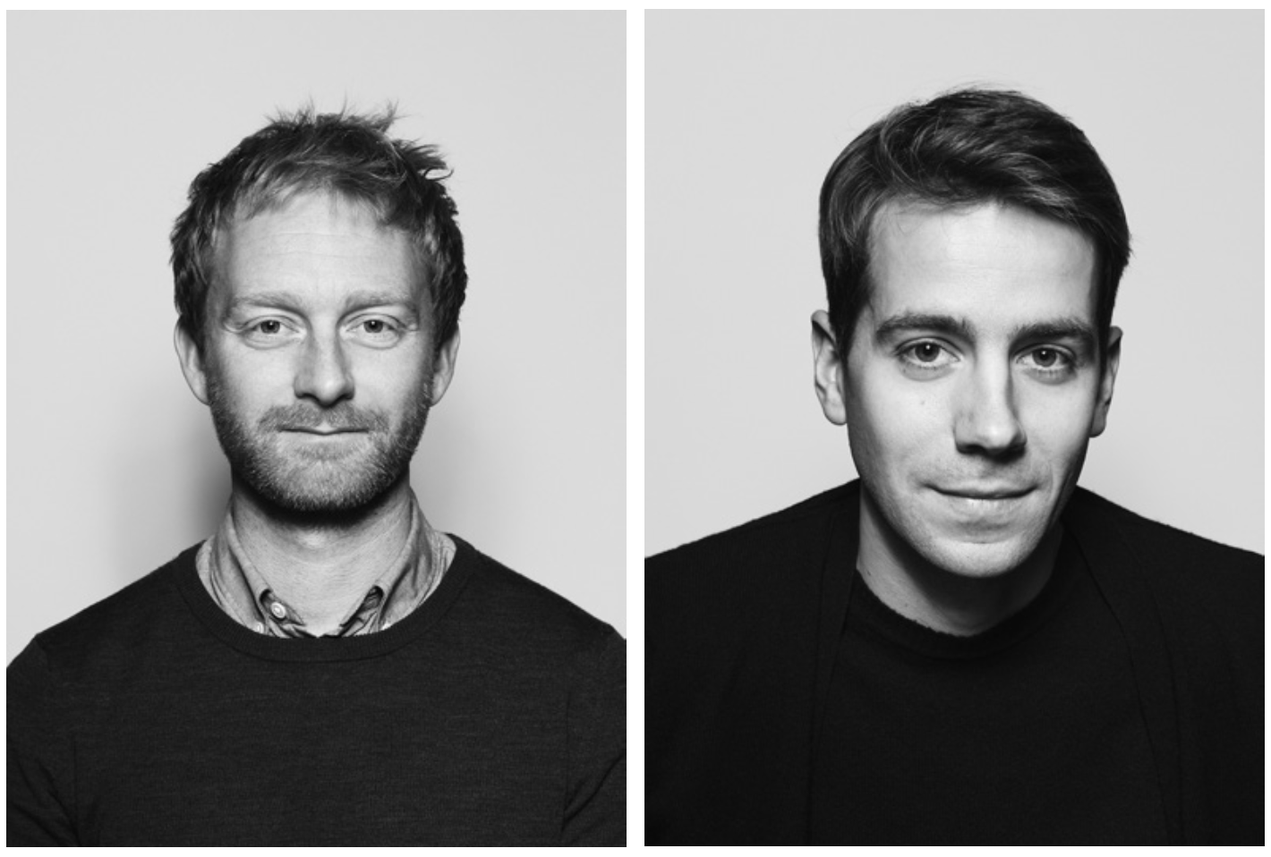 Andreas Kalstveit (NO), Jørgen Johan Tandberg (NO)