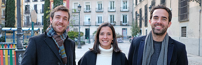 Team Kultur-hub-set