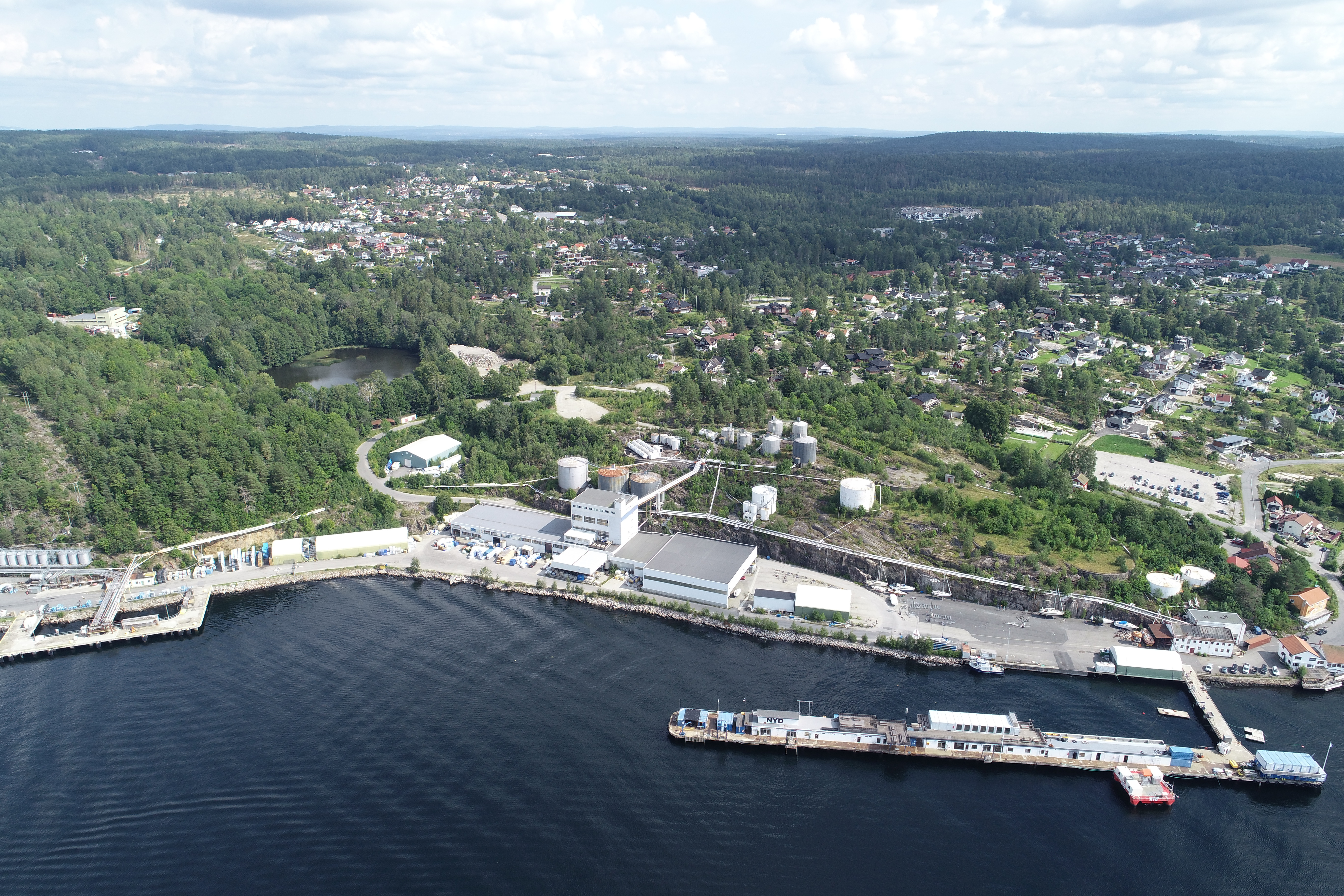 Fagerstrand