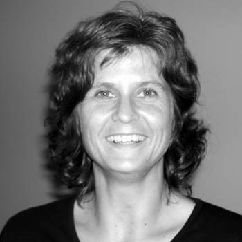 Ellen Huse portrait.
