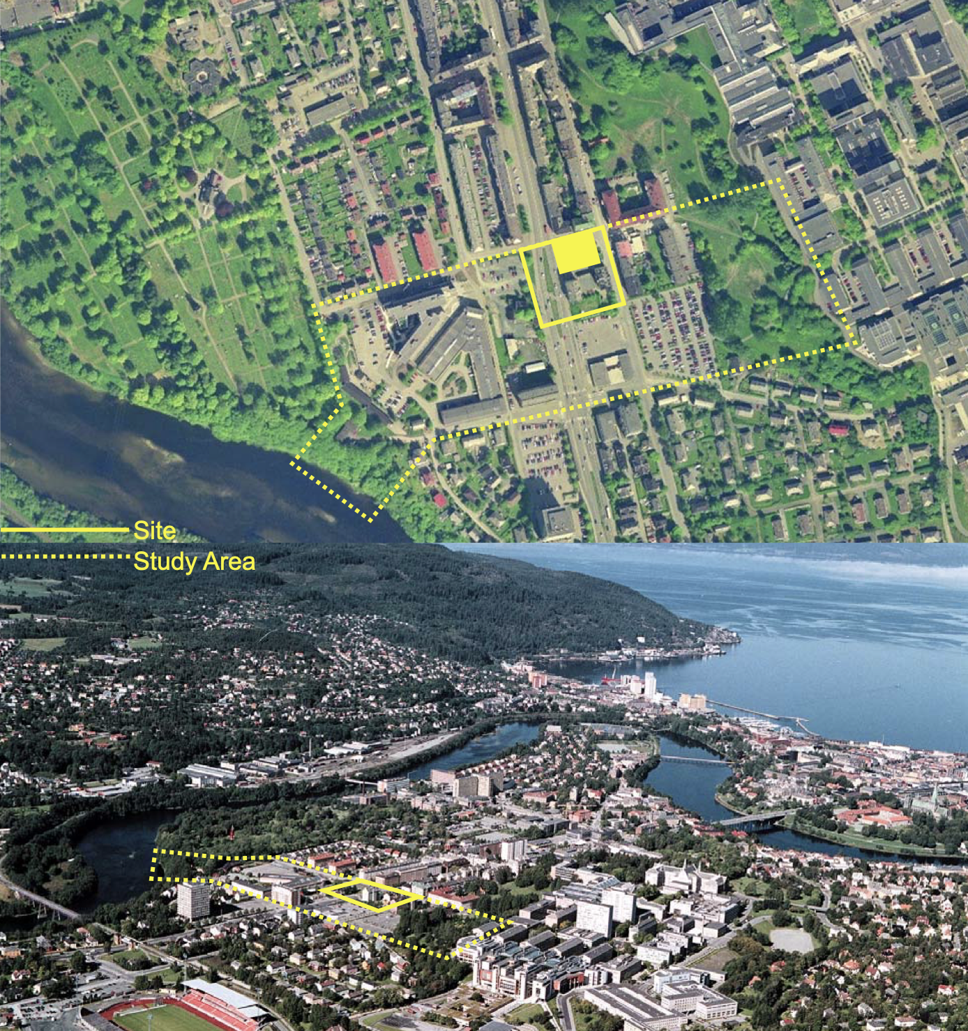 Site map