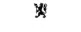 Logo Kulturdepartementet