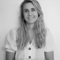 Linn Runeson portrait.