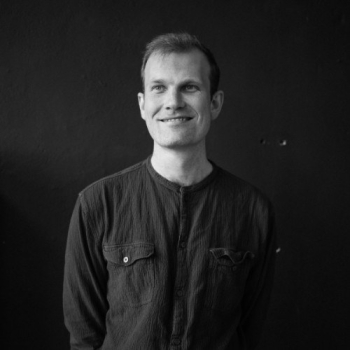 Bjørnar Skaar Haveland portrait.