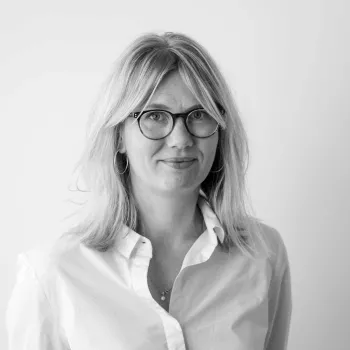 Siri Lundestad portrait.